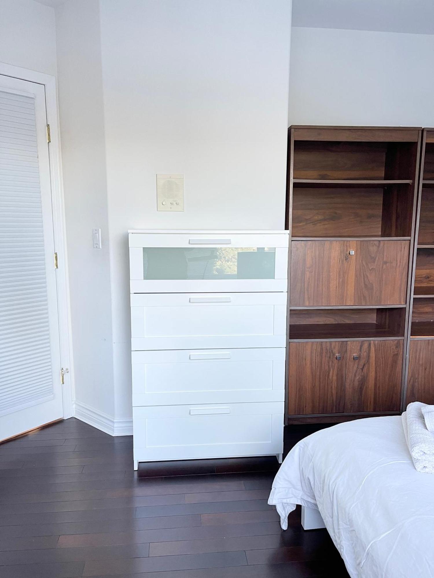 Cozy Guest Near Ubc, Downtown And Beaches Privatunterkunft Vancouver