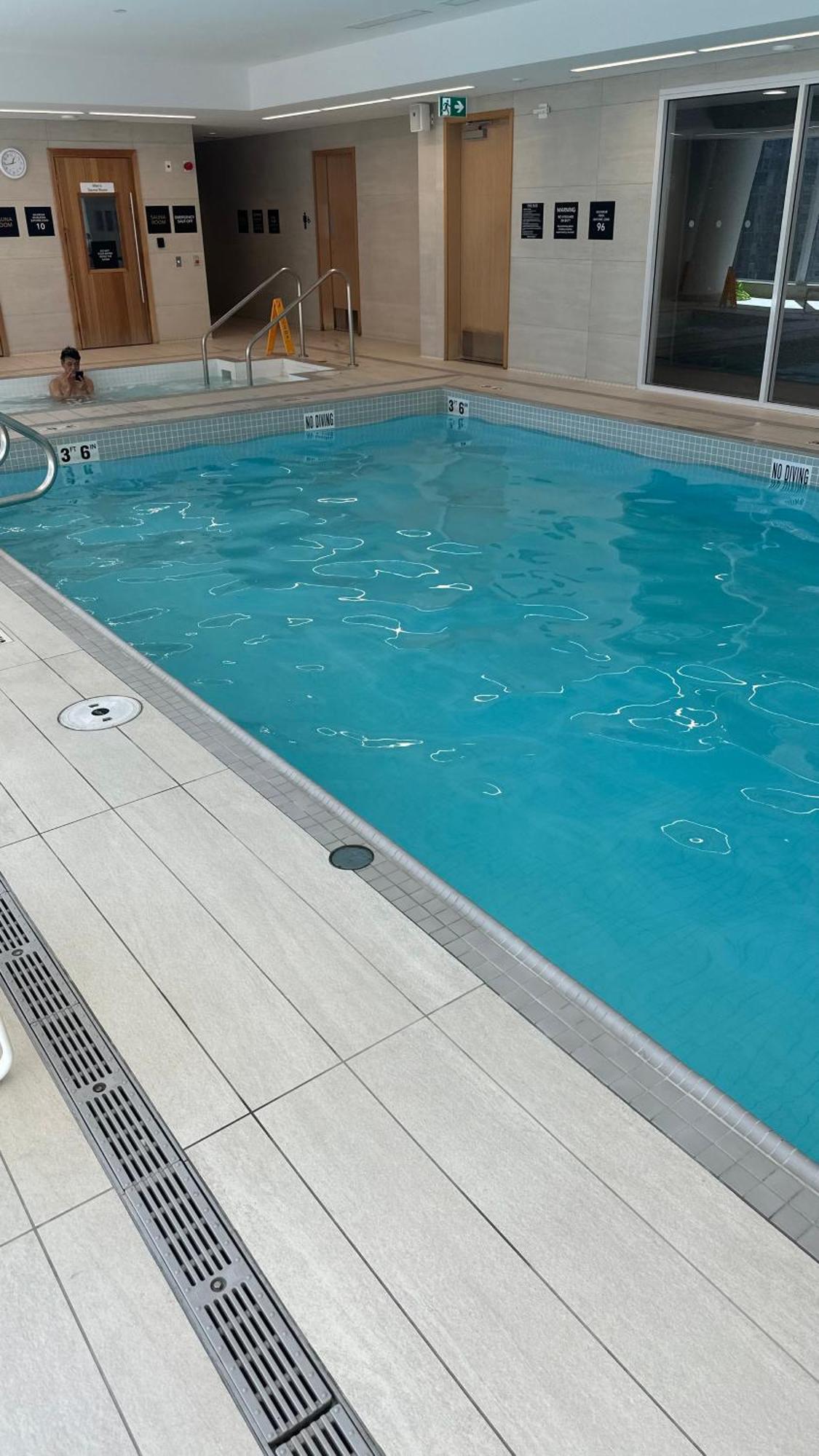 Amazing At Location Apartment Vancouver
