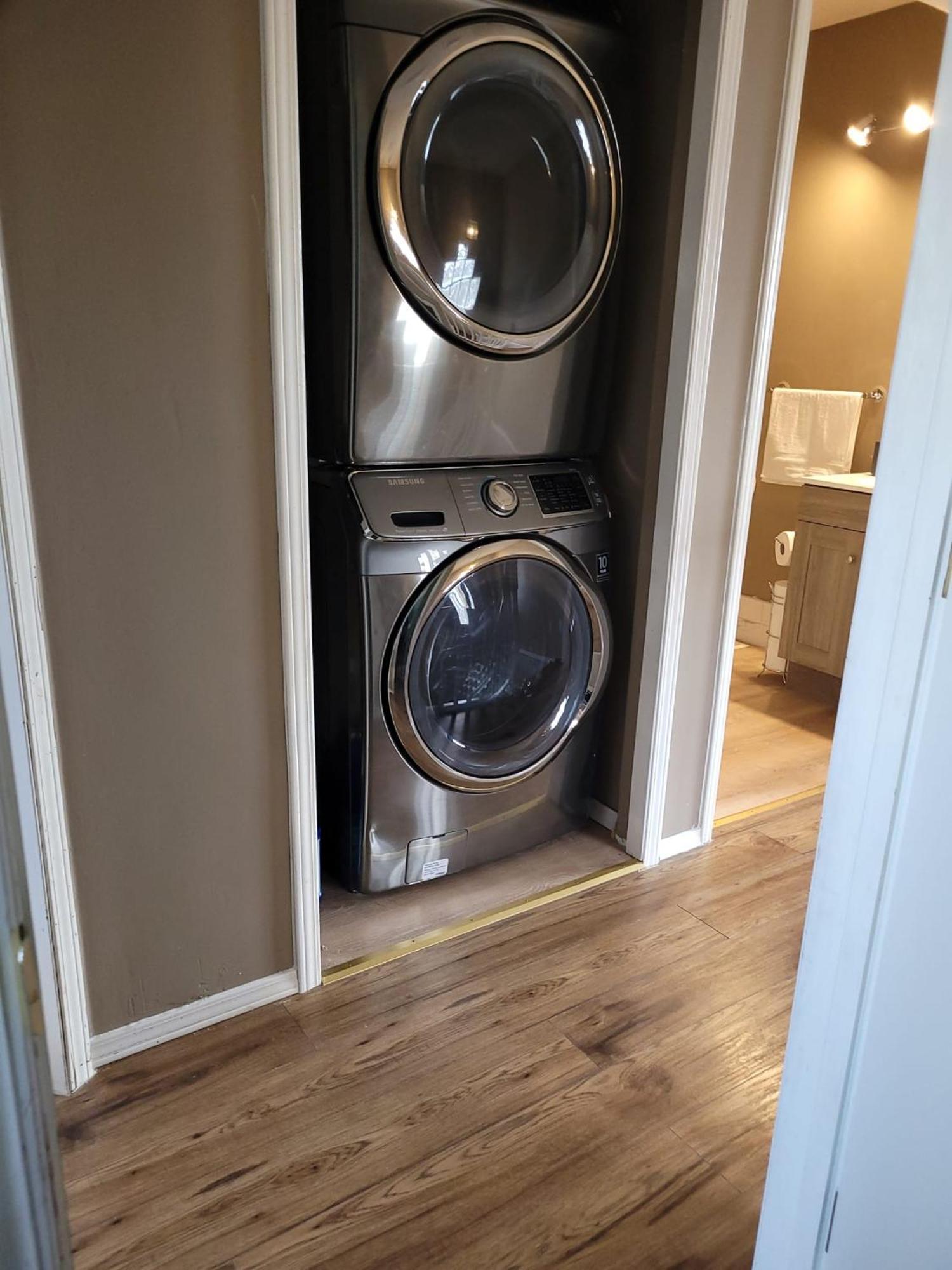 Holiday home Chic Sanctuary - 2 Bed 2 Bath In Vancouver