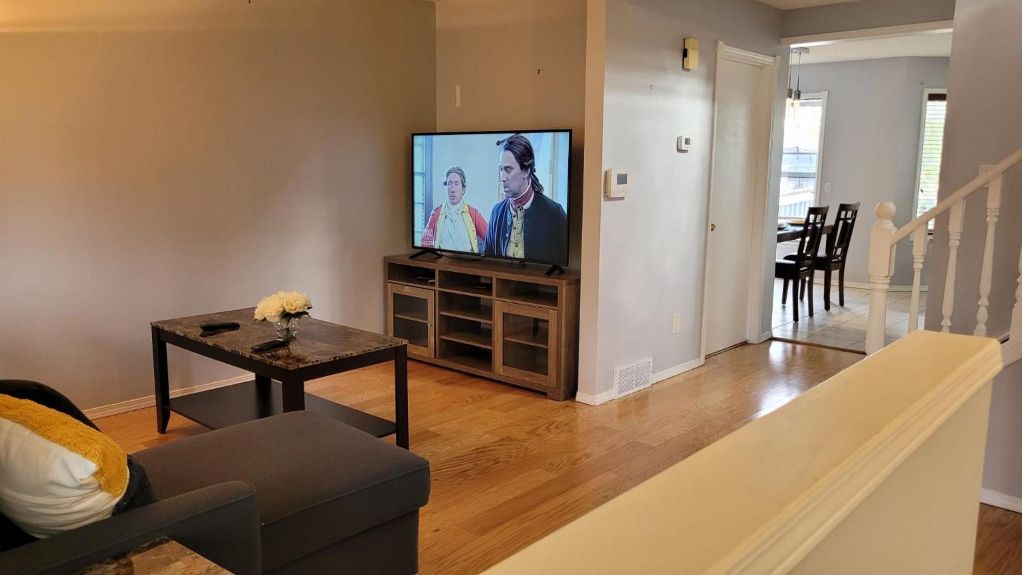 Chic Sanctuary - 2 Bed 2 Bath In *