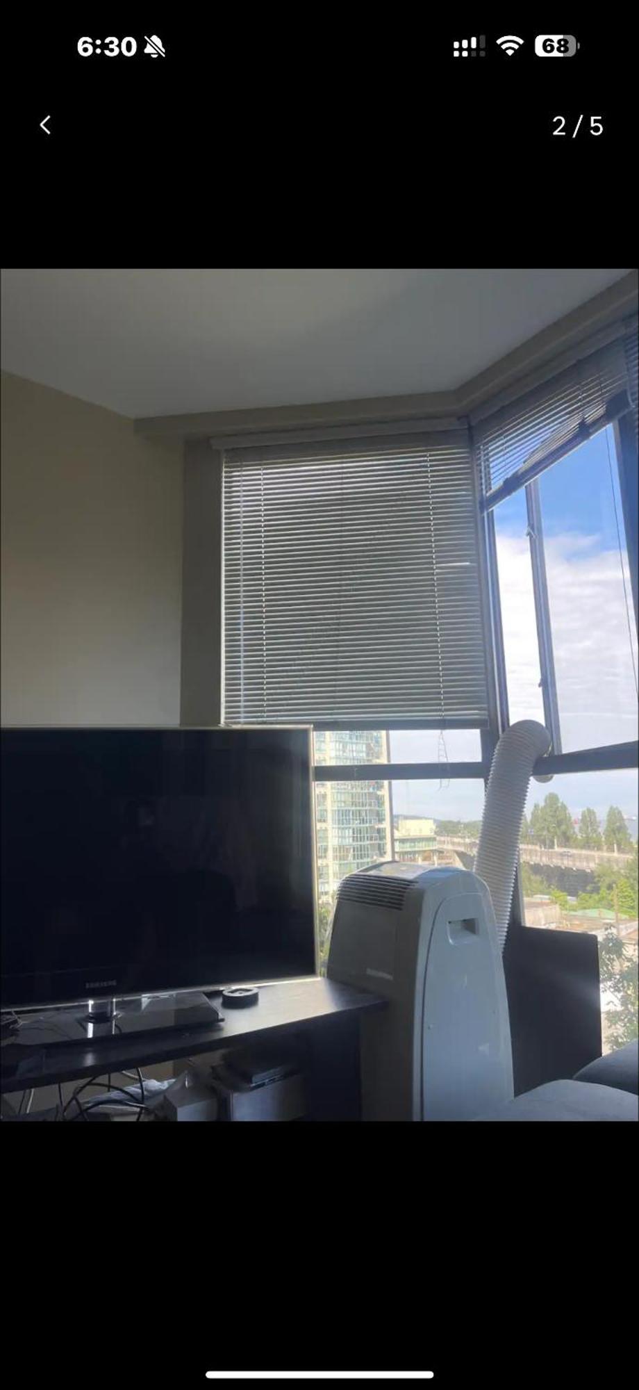 Sun Vancouver
