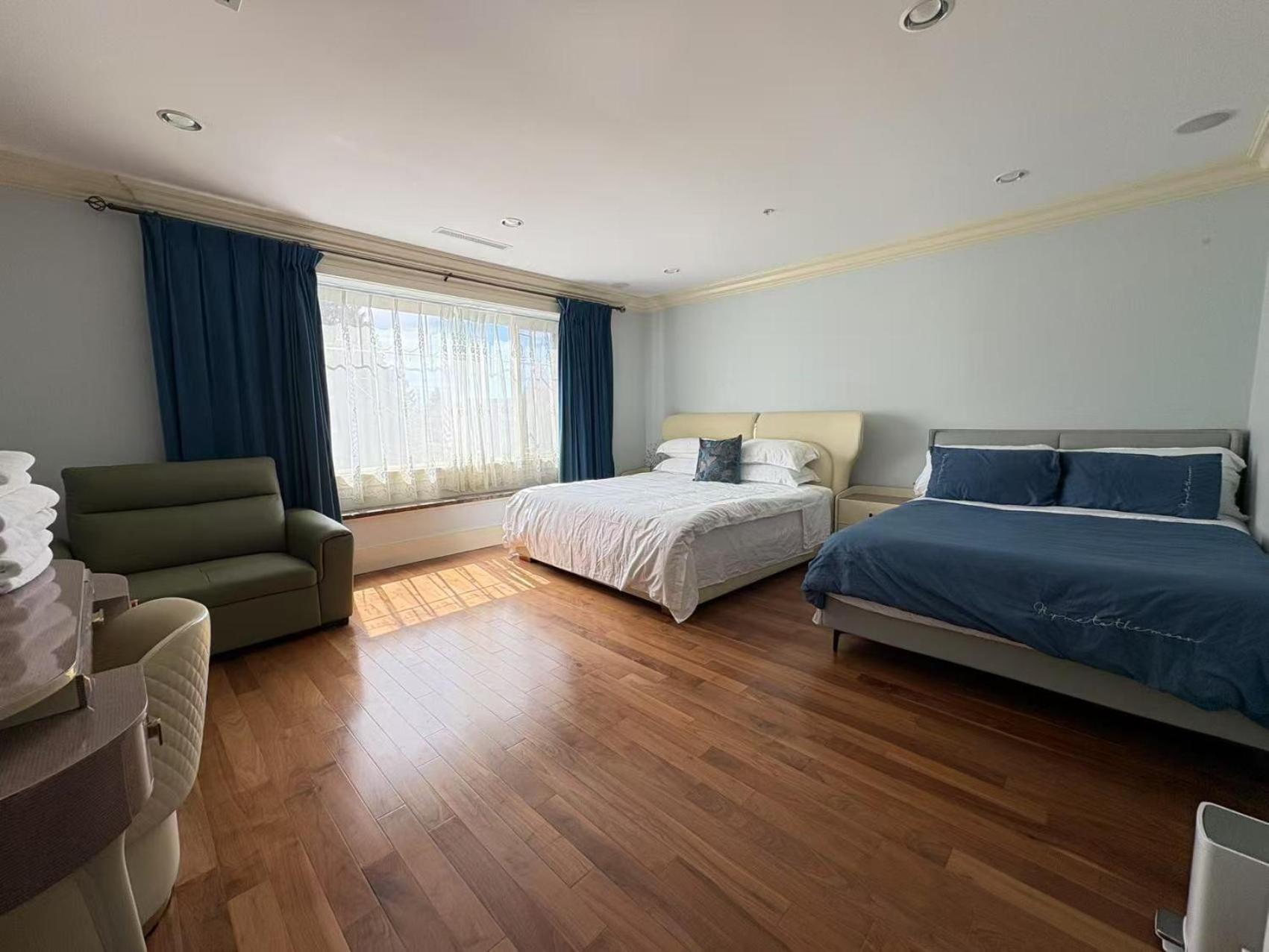 Jovehouse Homestay Vancouver