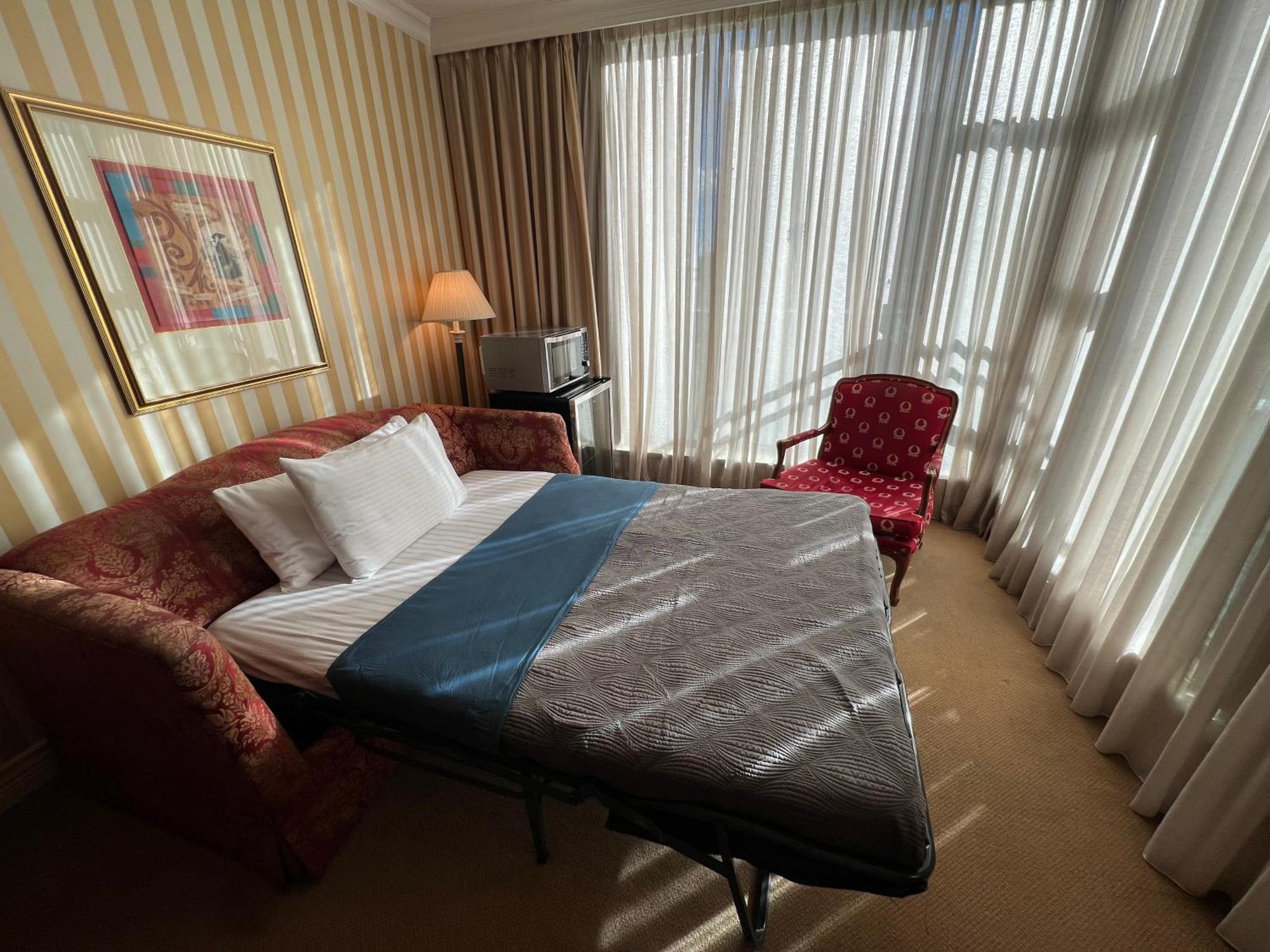 Apartment Executive Penthouse Suite, Downtown