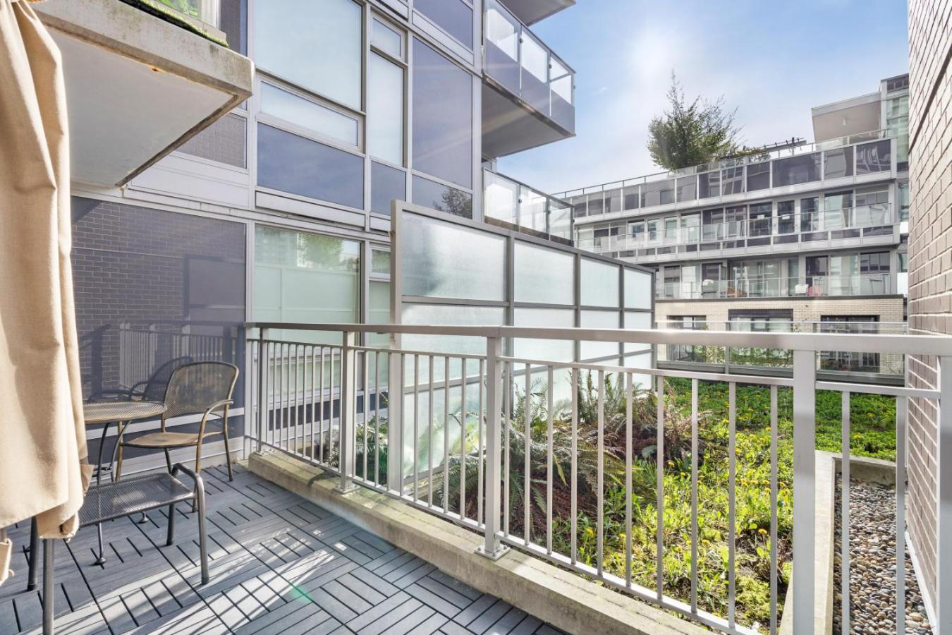 Modern, Apartment Vancouver