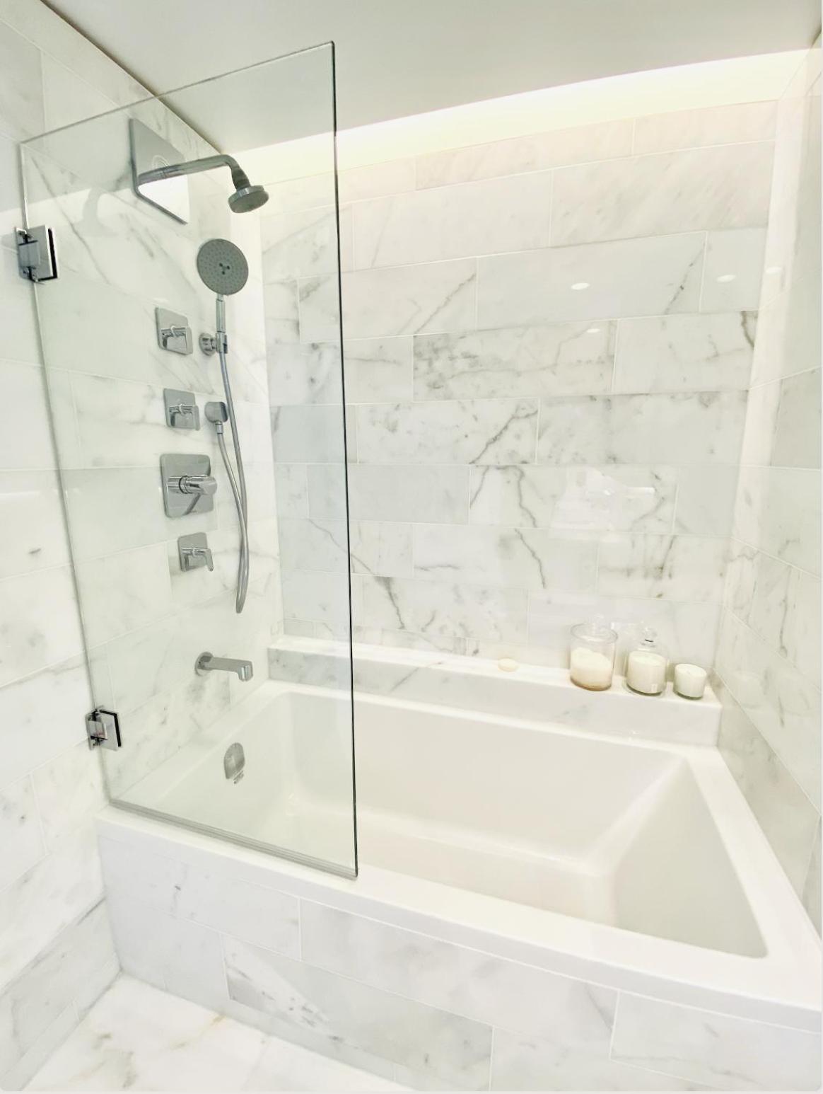 Brand New Luxury 1 Bedroom In Downtown Apartment