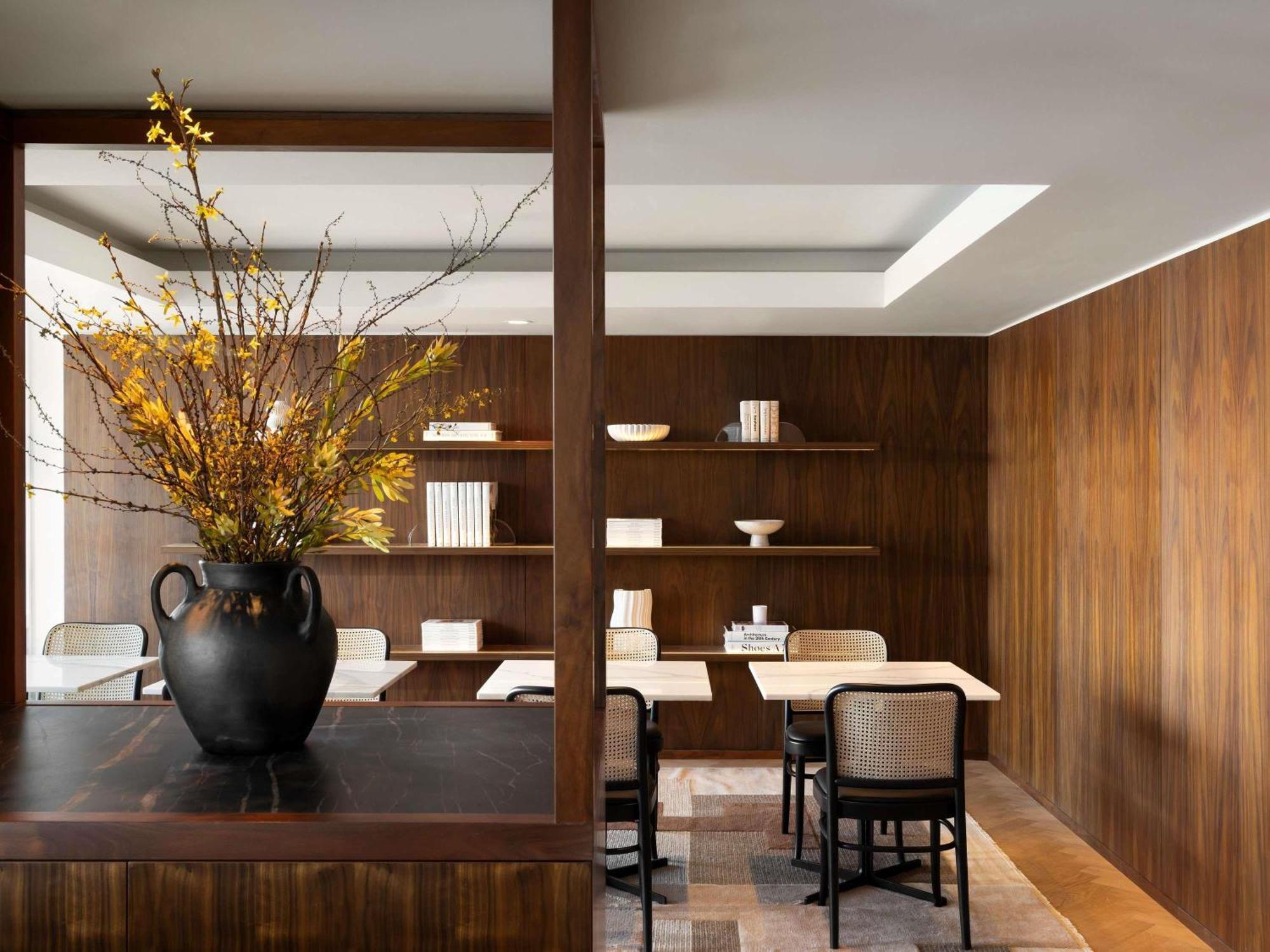 Fairmont Pacific Rim Hotel Vancouver