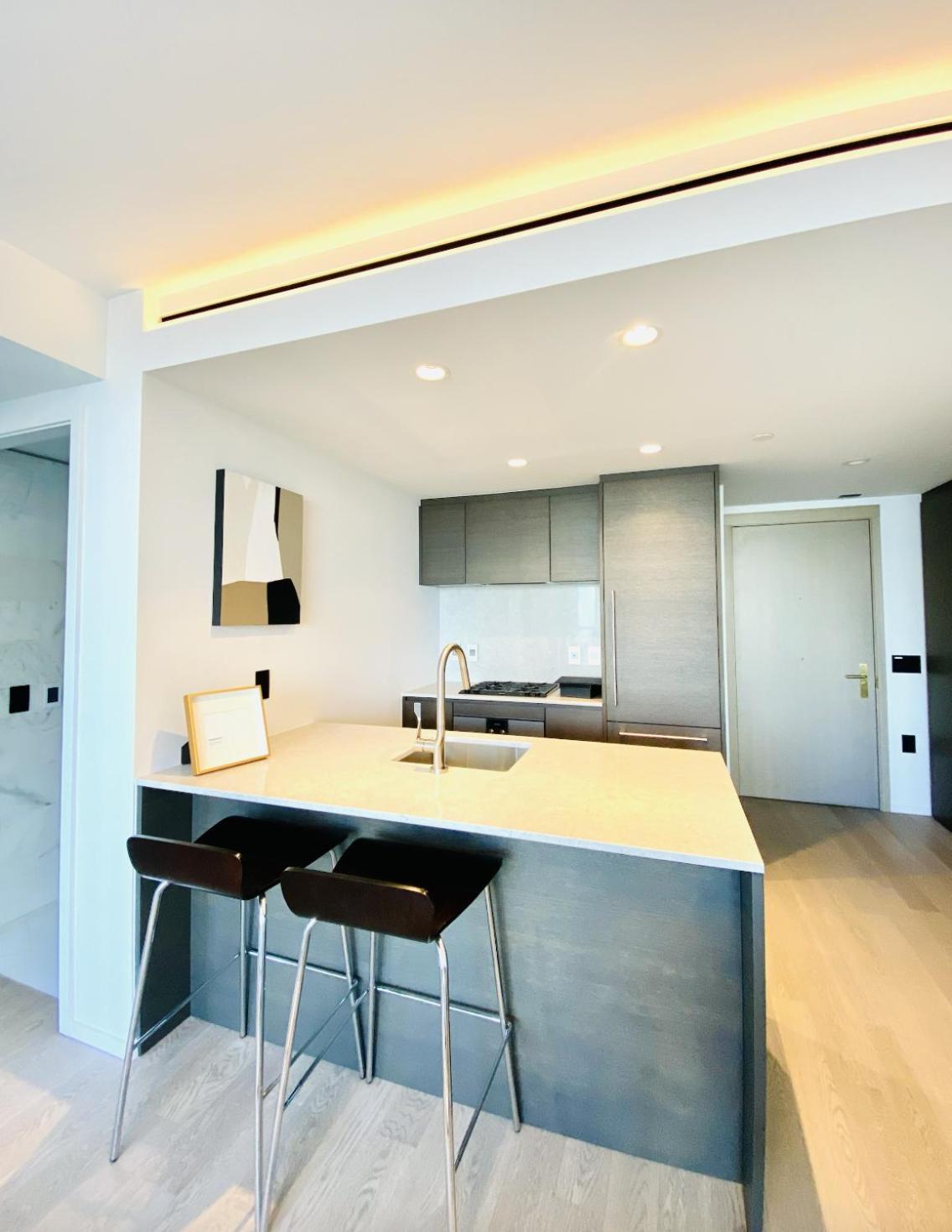 Apartment Brand New Luxury 1 Bedroom In Downtown *