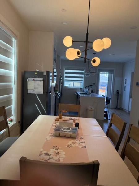 Holiday home Tranquil Retreat Near Vancouver's Attractions *