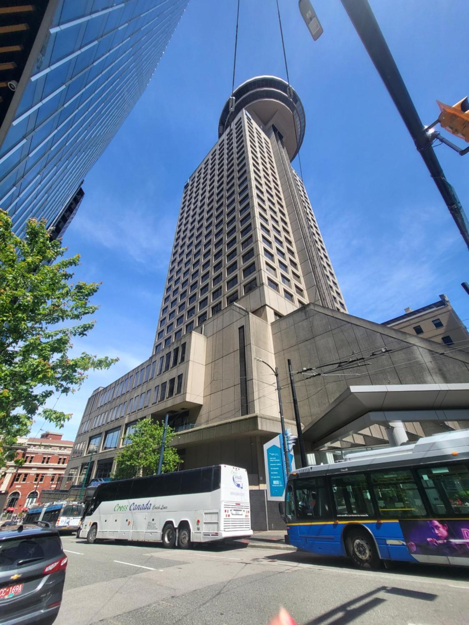Apartment Downtown Center Silverstone Tower I And Ii Long-term Only Your Second In *