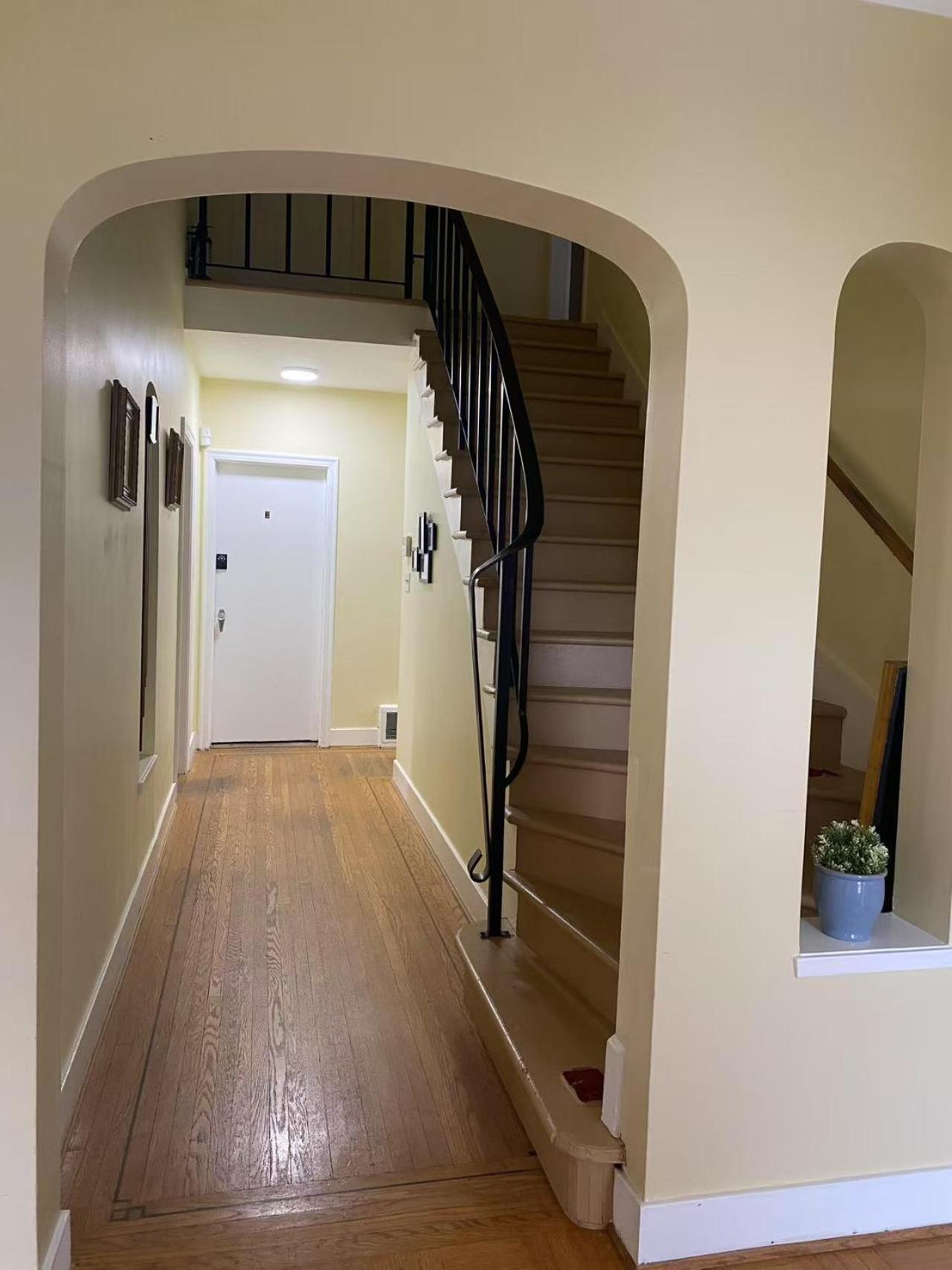 Homestay Bright & Cozy Dunbar Close To Ubc *