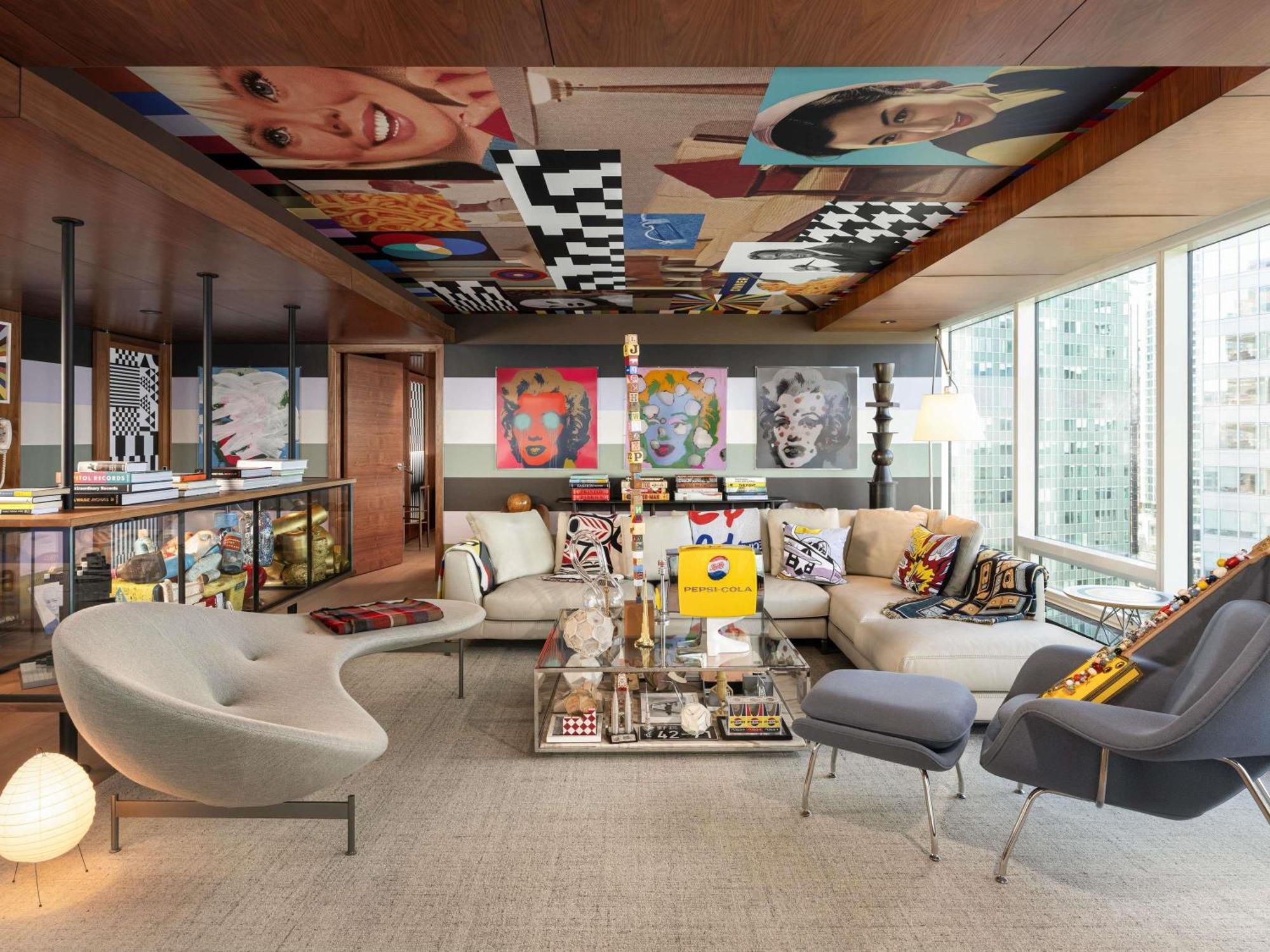 Fairmont Pacific Rim Hotel 5*