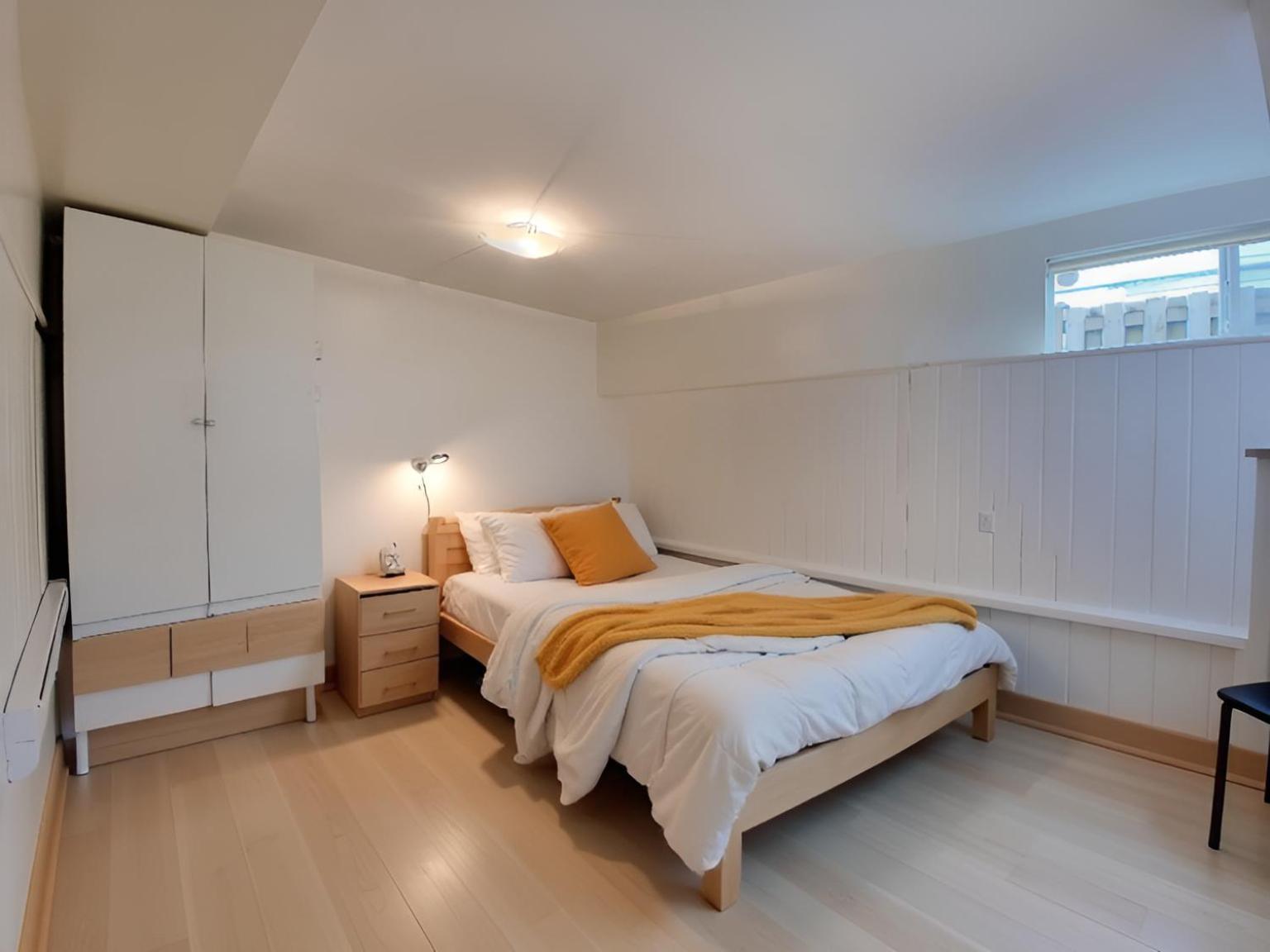 Sunshine Guest house Vancouver