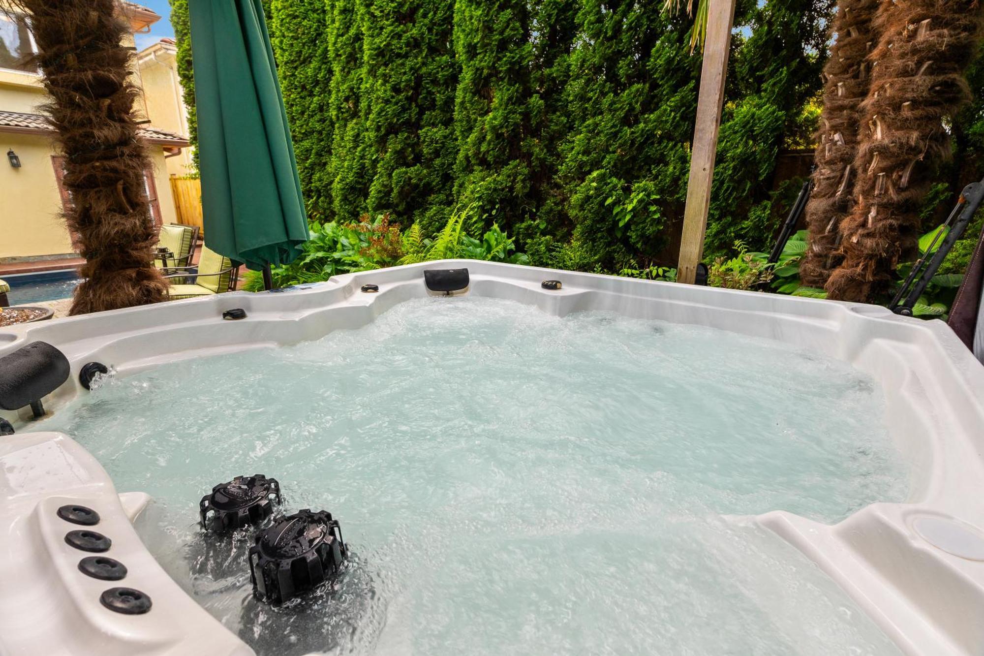 Holiday home Luxury Retreat In