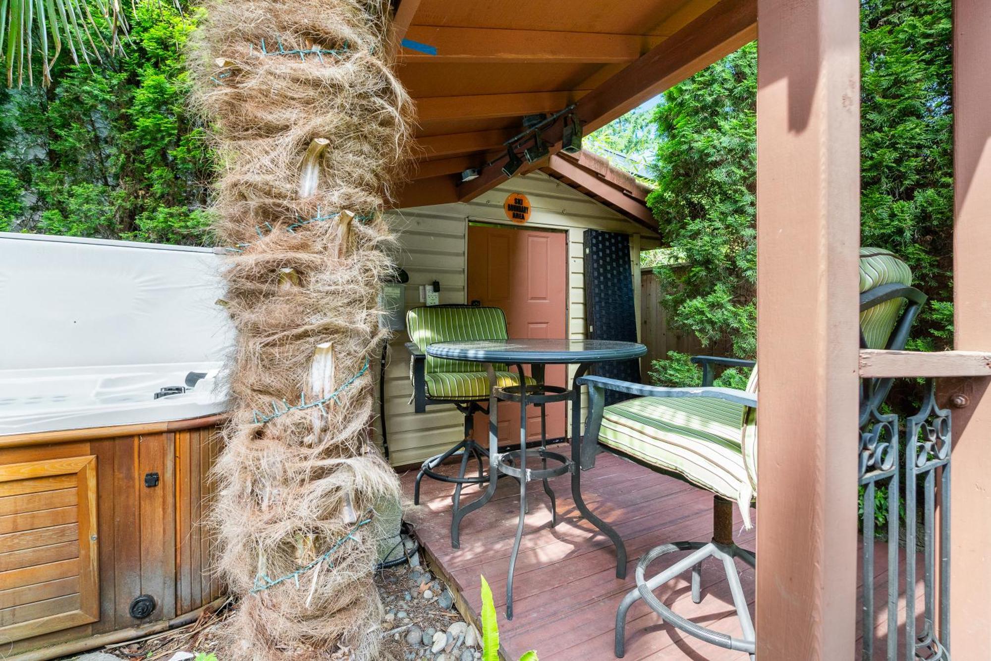 Holiday home Luxury Retreat In *