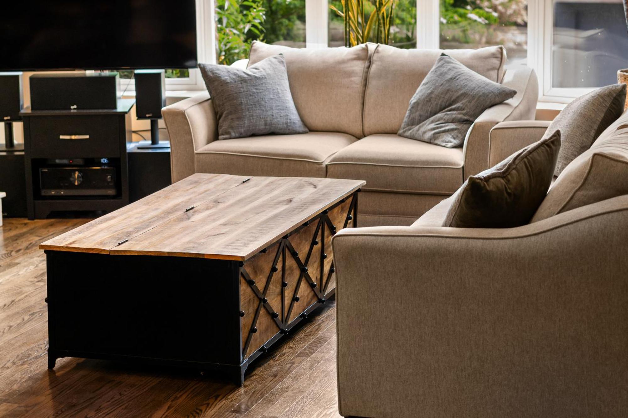 Holiday home Luxury Retreat In *