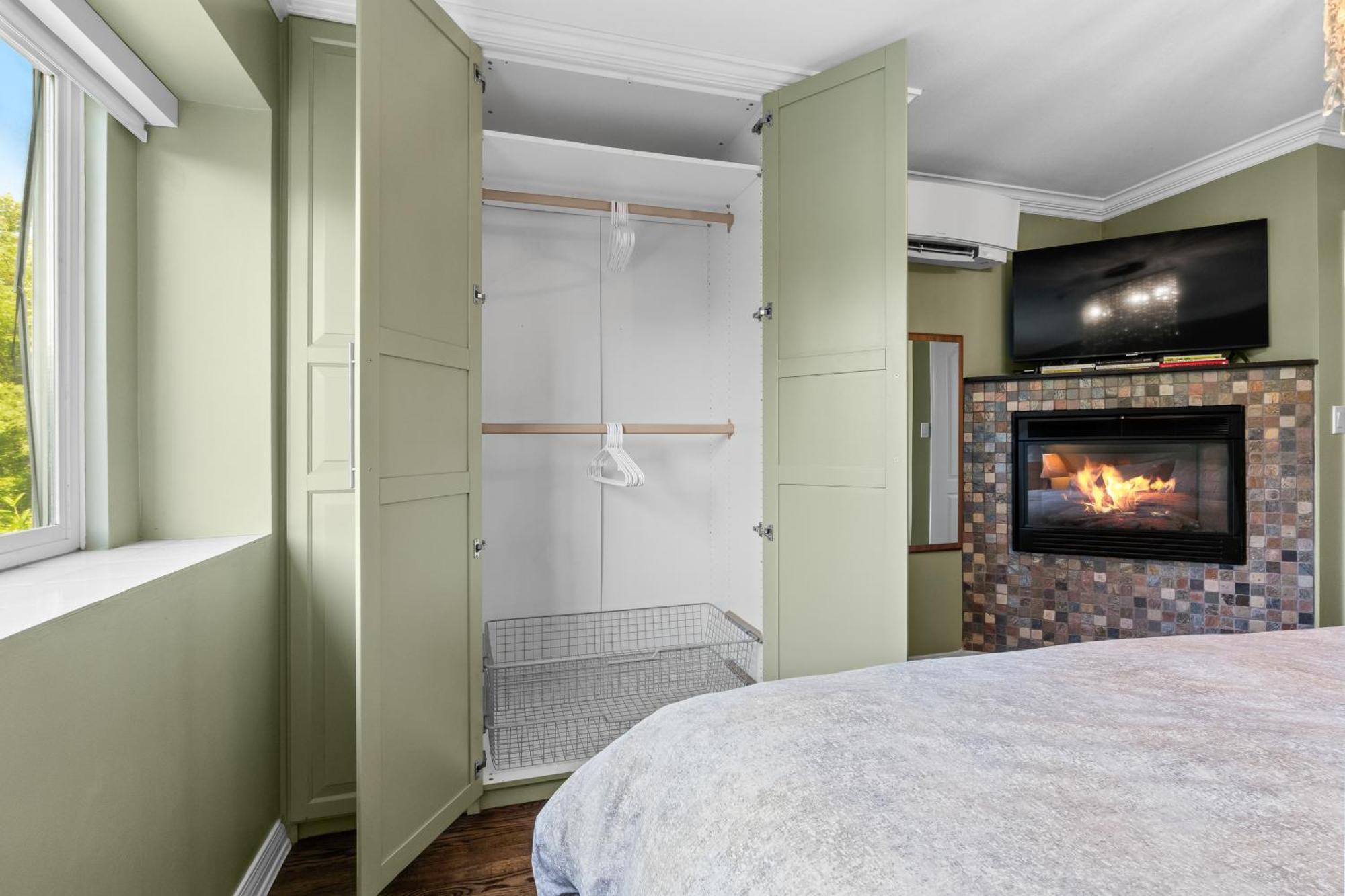 Holiday home Luxury Retreat In