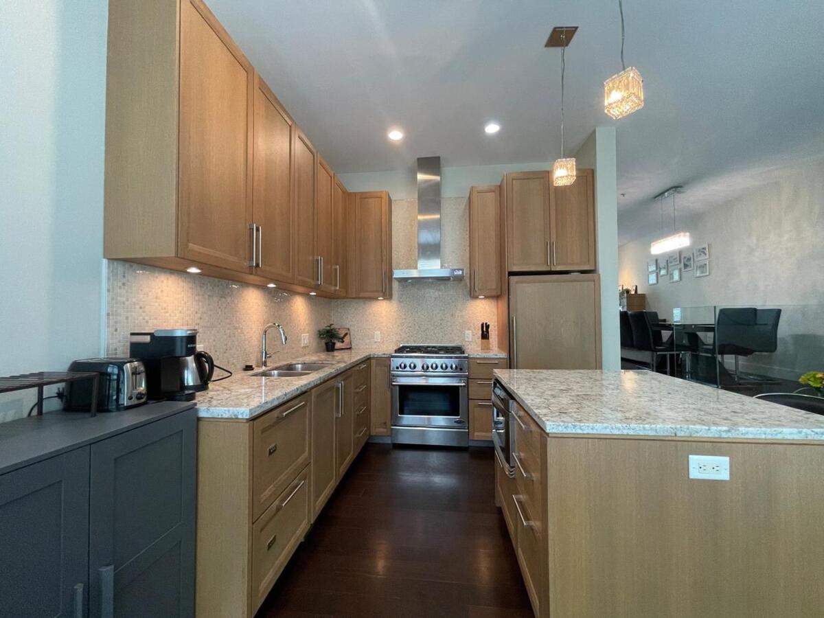 Holiday home Family-friendly 5br Near Ubc