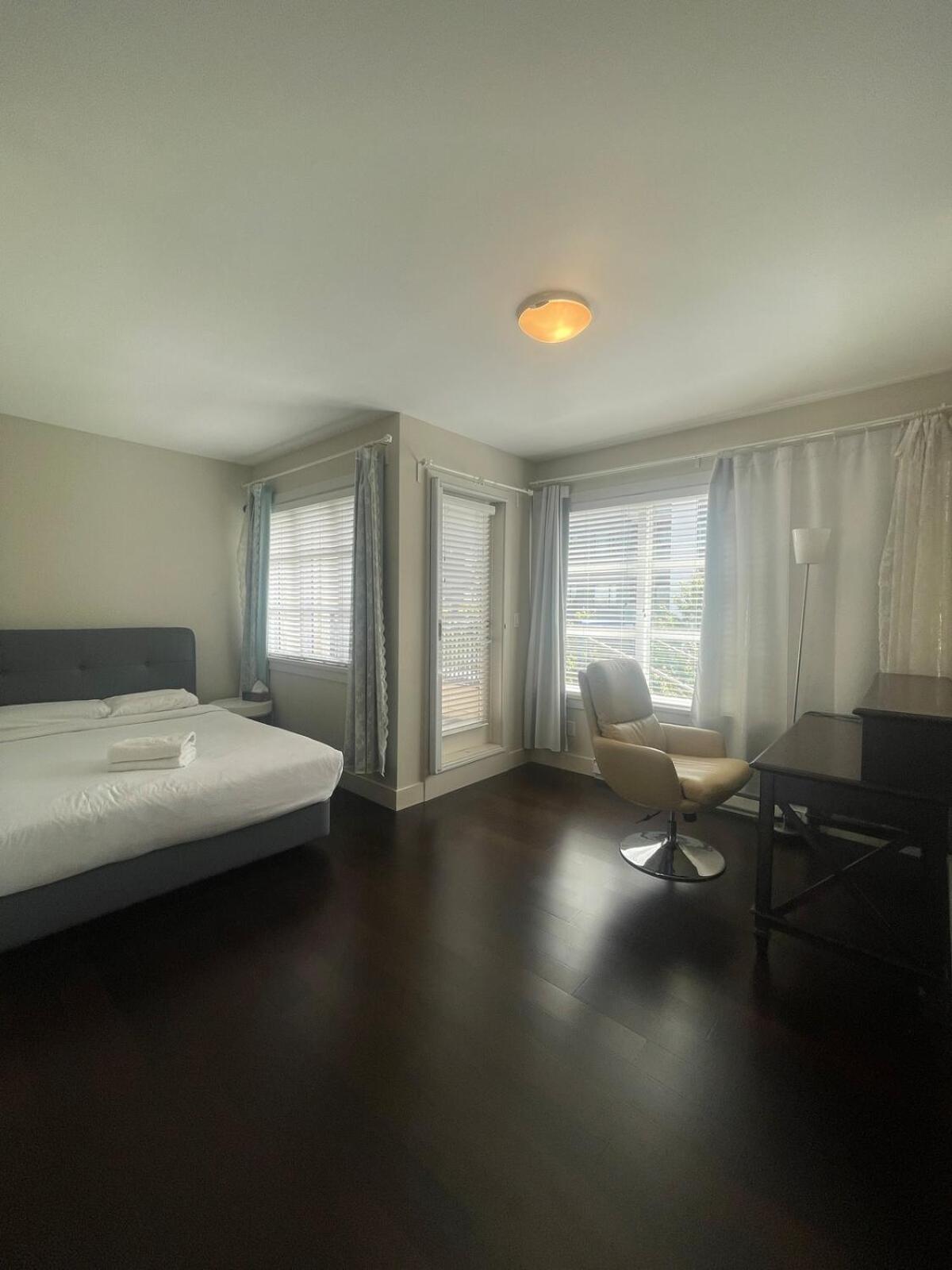Family-friendly 5br Near Ubc Holiday home *