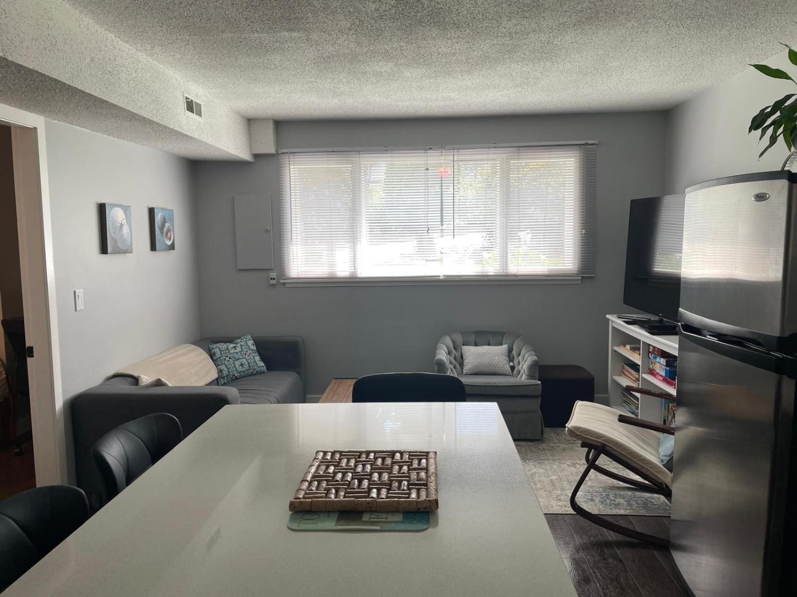 Apartment Hastings Sunrise Experience Vancouver