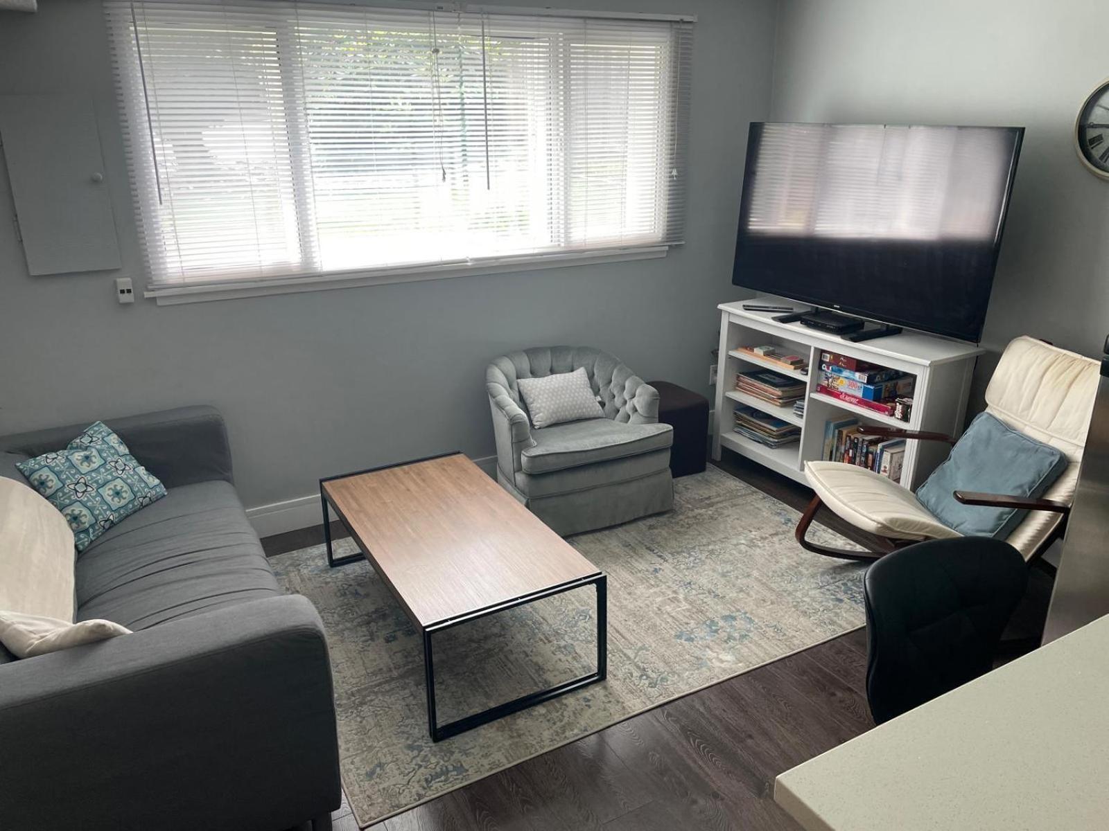 Hastings Sunrise Experience Apartment