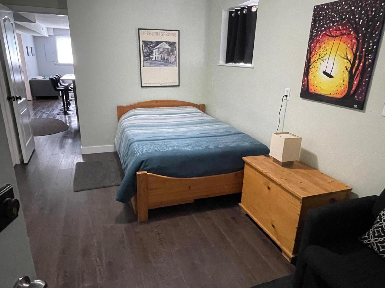 Apartment Hastings Sunrise Experience