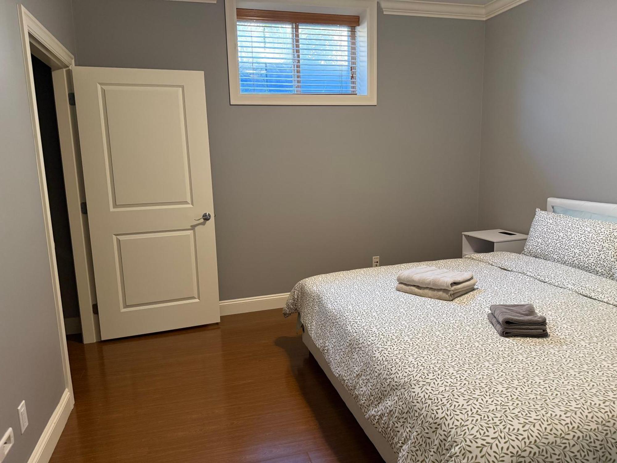 Newly Furnished With 3 Rooms, 2 Shared Bathrooms And Shared Common Space *