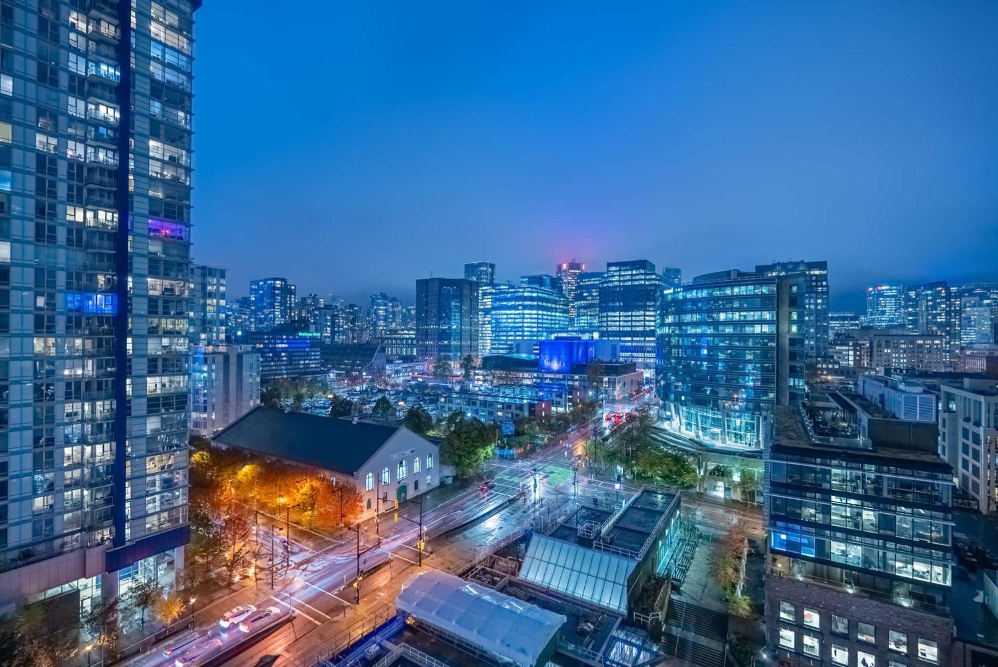 Downtown With Great Views Apartment *