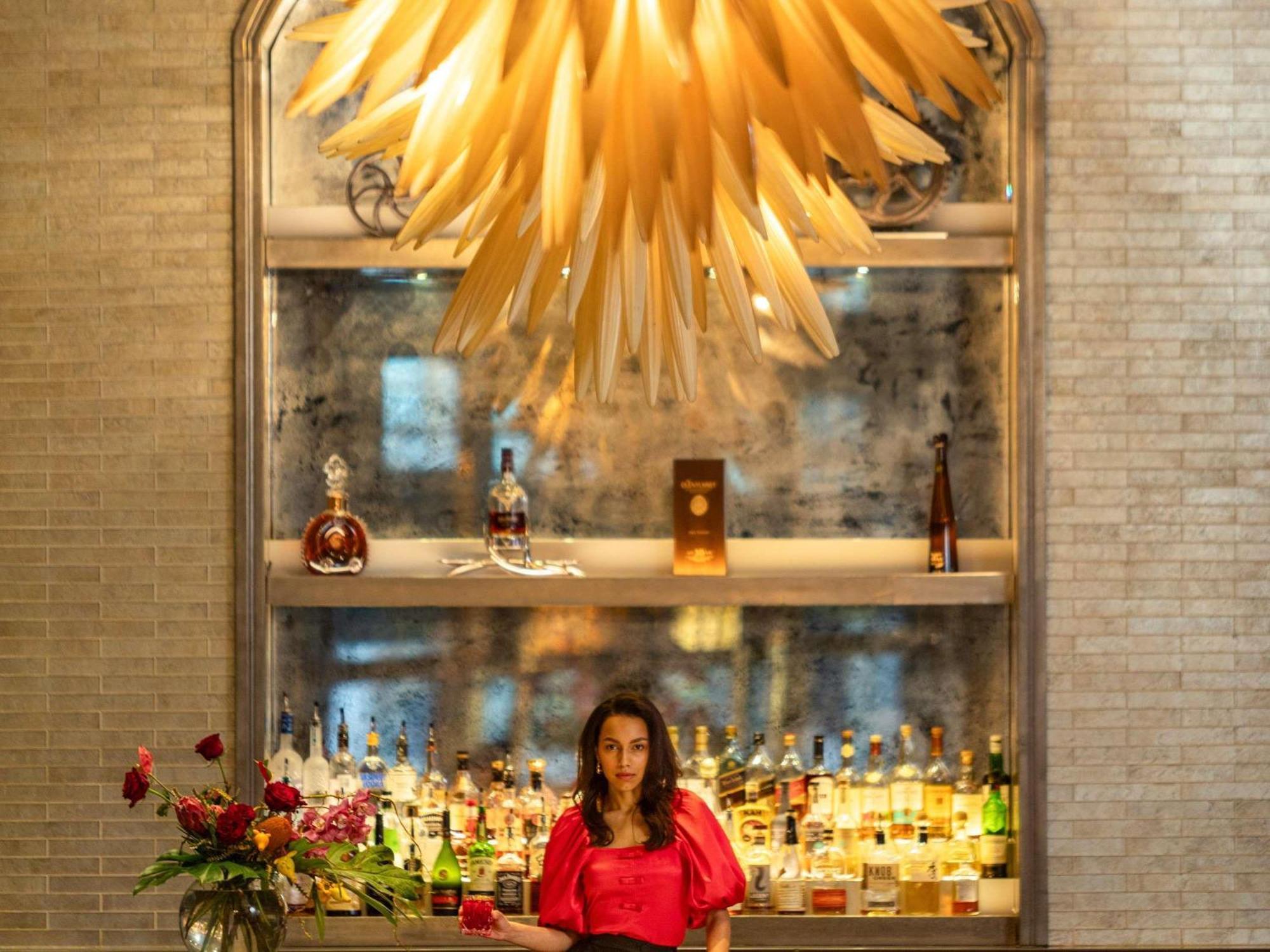 Hotel Fairmont Vancouver