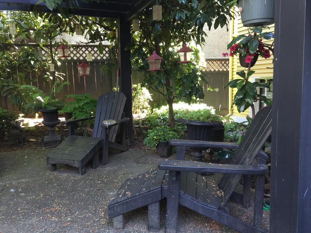 Bed & Breakfast Barclay House