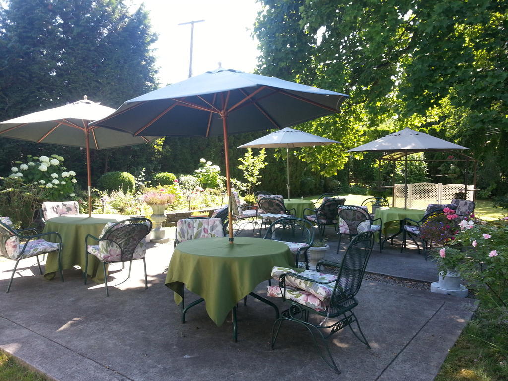 Balfour House Vancouver