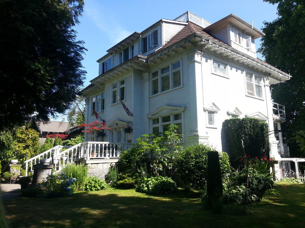 Guest house Balfour House 3*