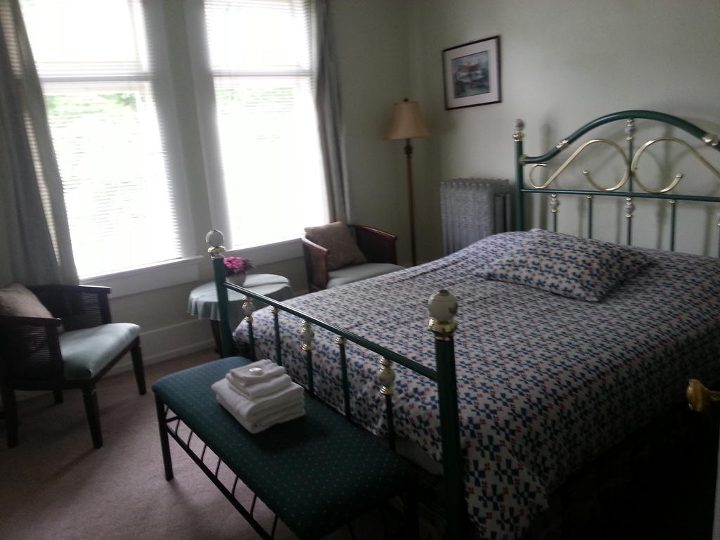 Guest house Balfour House