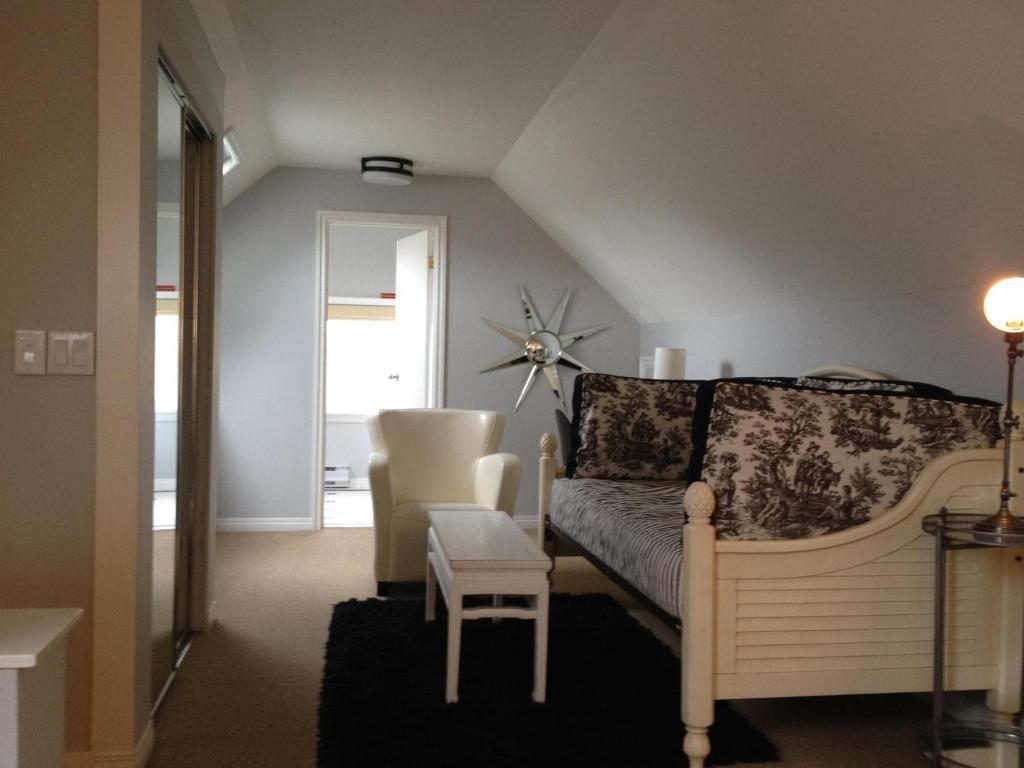 Barclay House Bed & Breakfast Vancouver