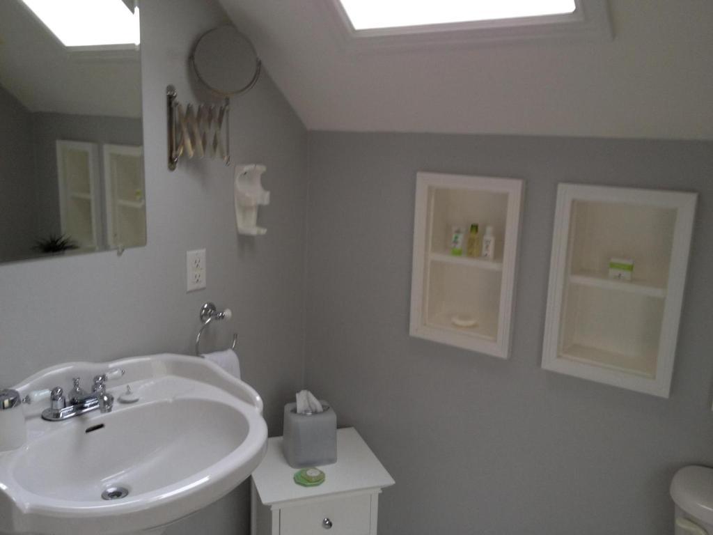 Bed & Breakfast Barclay House 4*