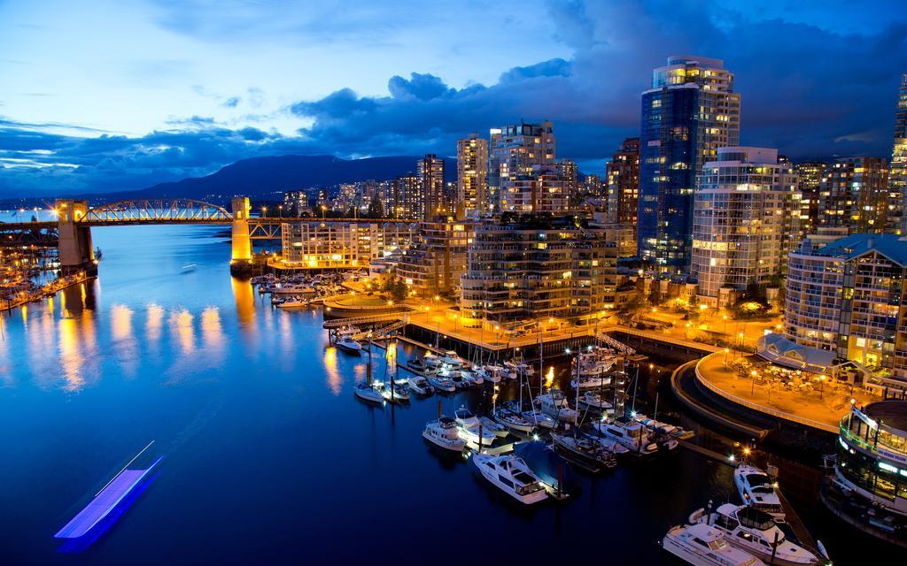 West Luxurious House Vancouver