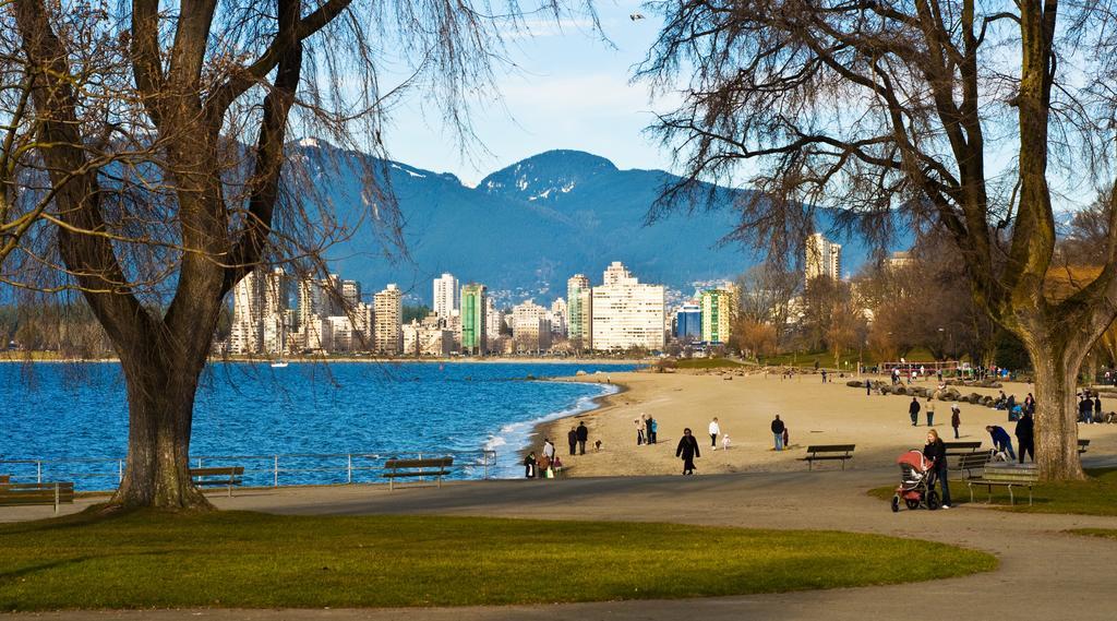 West Luxurious House Vancouver