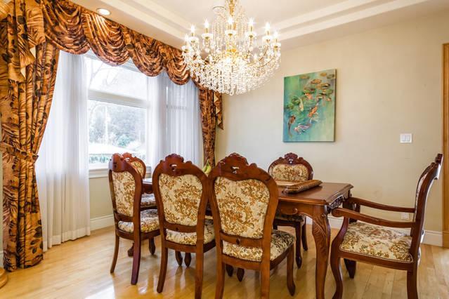 Homestay West Luxurious House Vancouver