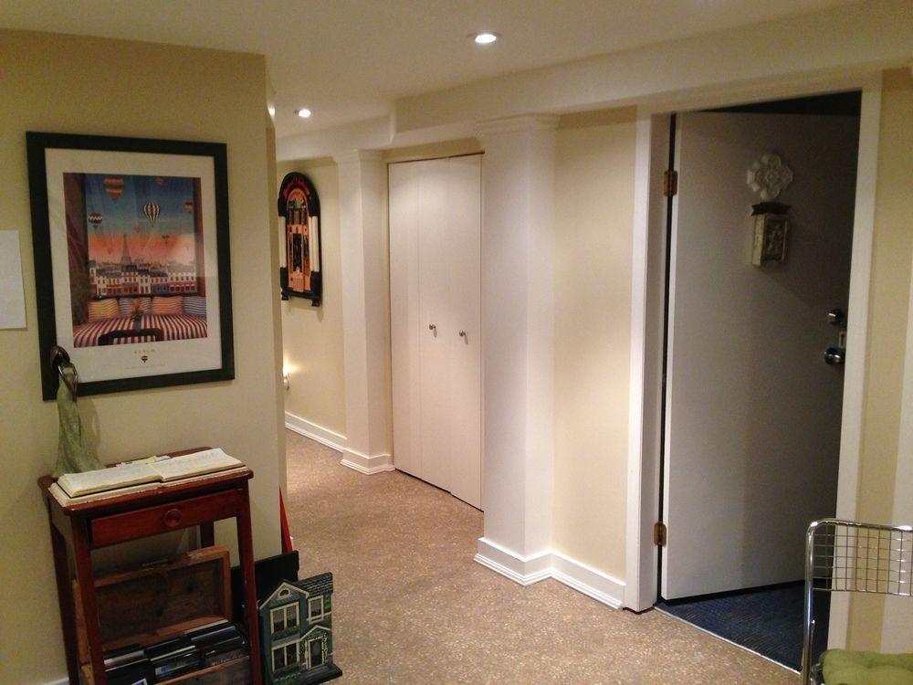 Kings Corner Guest house Vancouver