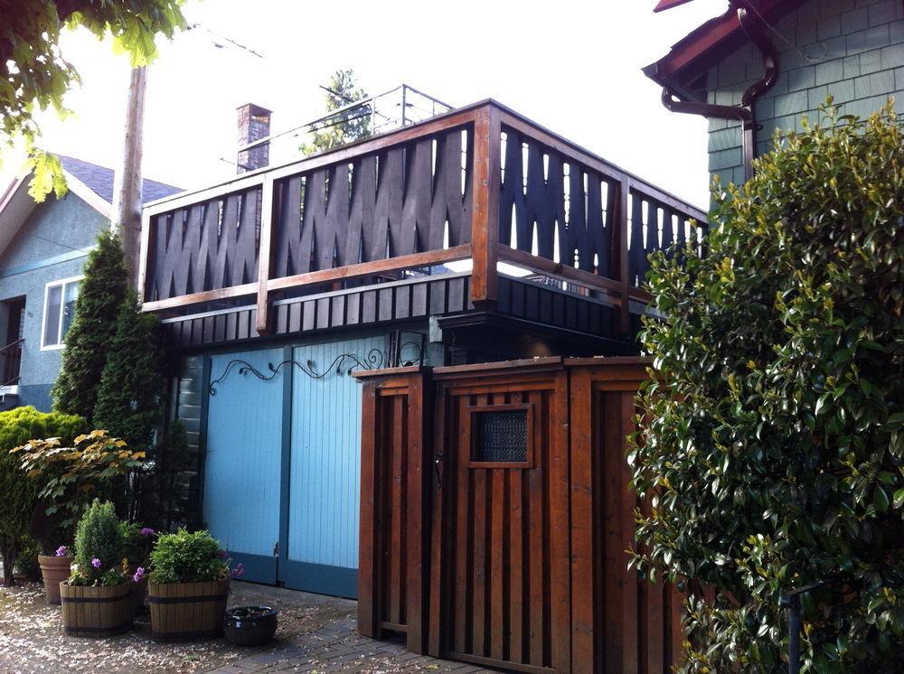 Kings Corner Guest house