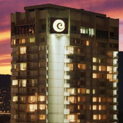 Coast Plaza And 3*