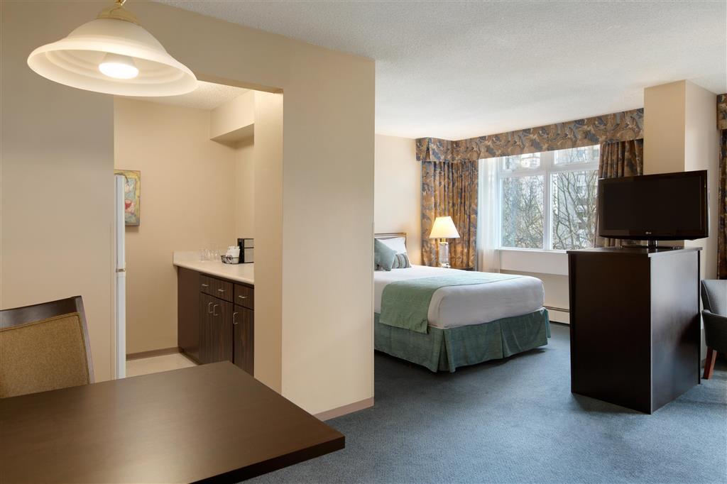 Aparthotel Coast Plaza And