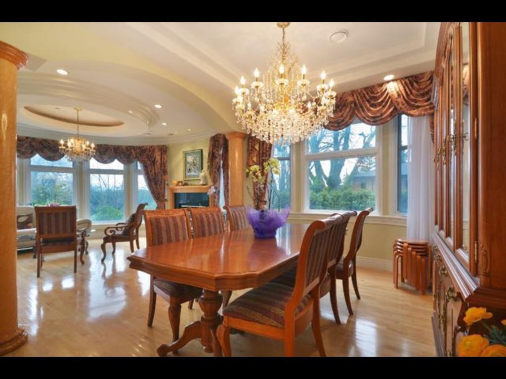 Homestay West Luxurious House *