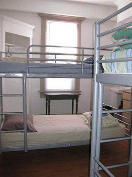 St Clair Hostel *