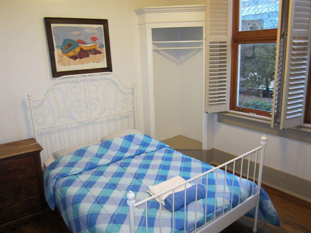 St Clair Hostel