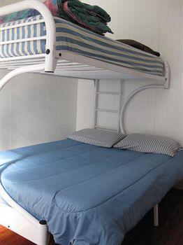 Hostel St Clair *