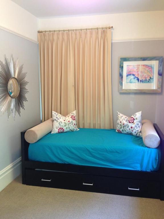 Bed & Breakfast Barclay House Vancouver