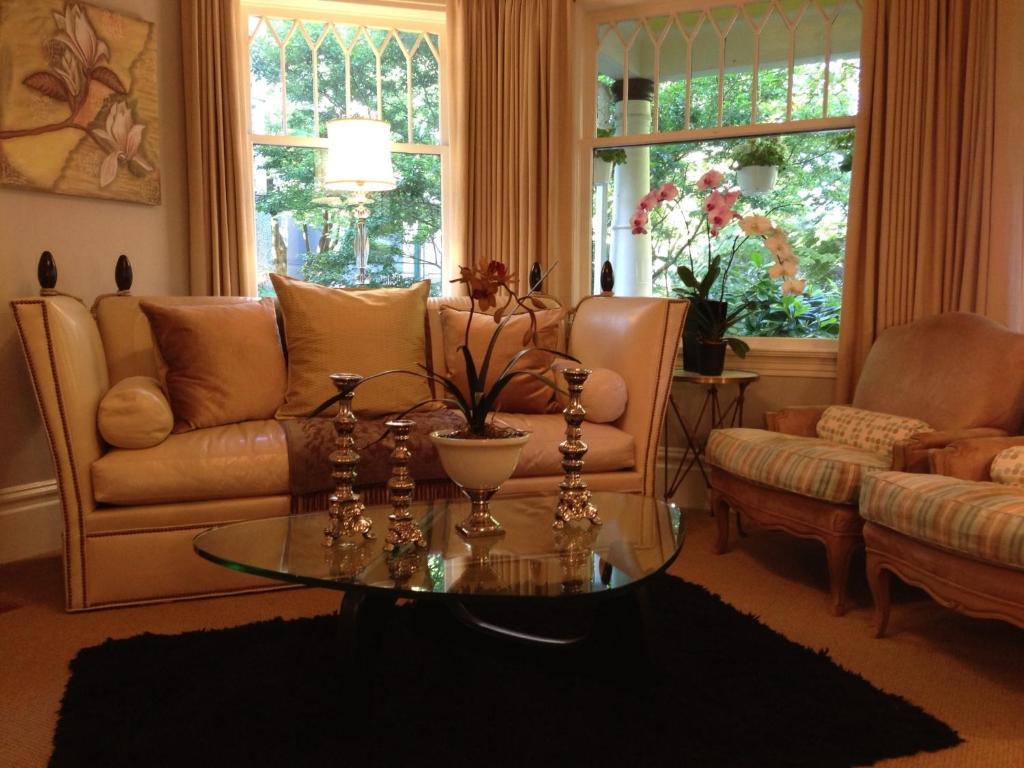 Barclay House Vancouver