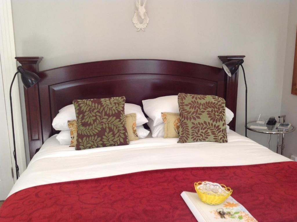 Bed & Breakfast Barclay House