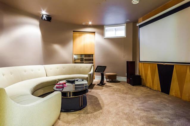 Homestay West Luxurious House *
