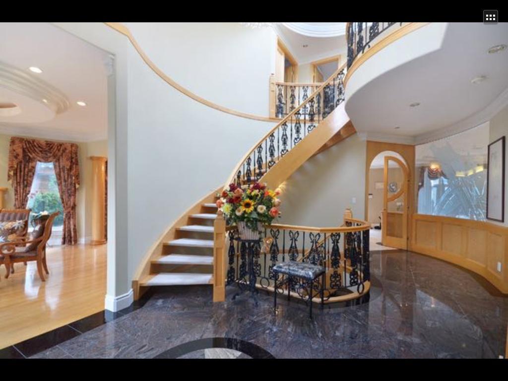 West Luxurious House * Vancouver